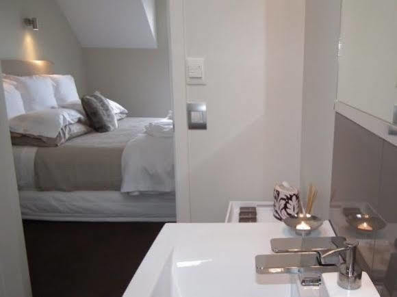 Villa The Loft @ Hidden Hills Wanaka Esterno foto